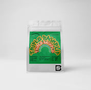 TRIPLE BACKFLIP • ETHIOPIA / MASINA