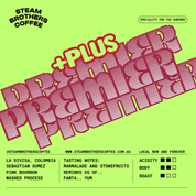 PREMIER PLUS • COLOMBIA / LA DIVISA