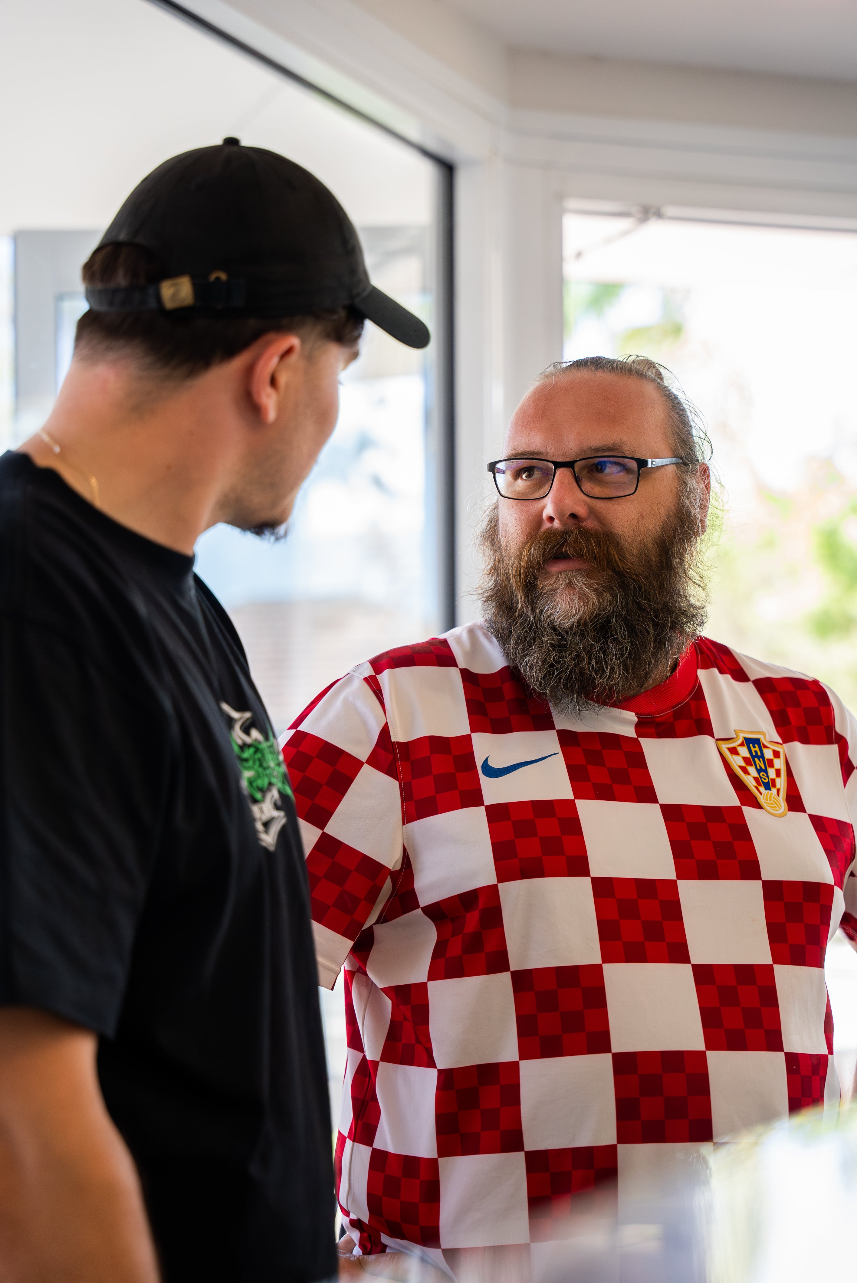 Steam Brothers Coffee