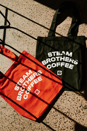 SB TOTE BAG