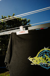 Triple Backflip T-Shirt