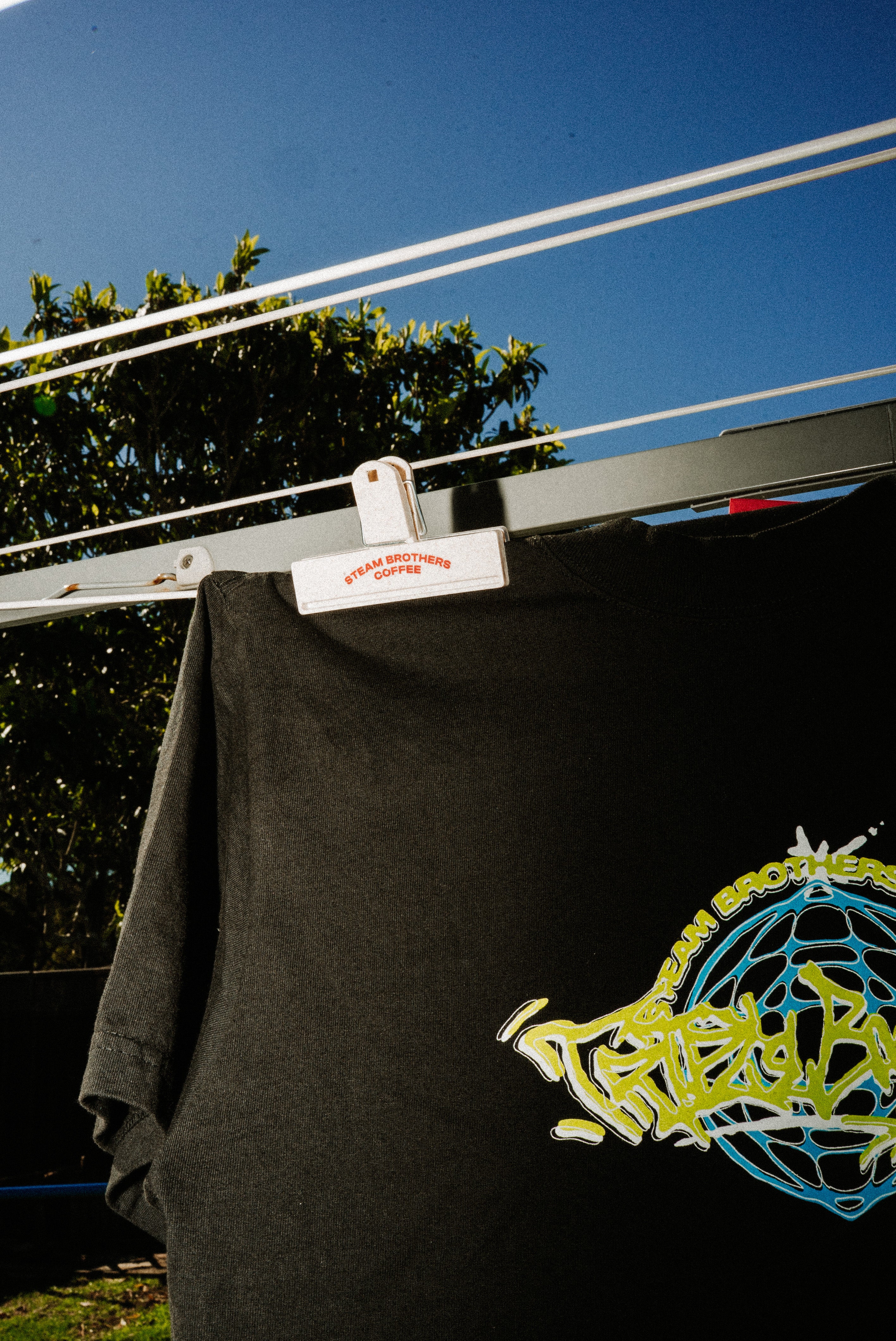 Triple Backflip T-Shirt