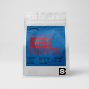 FLASHING LIGHTS • COLOMBIA / BUENA VISTA