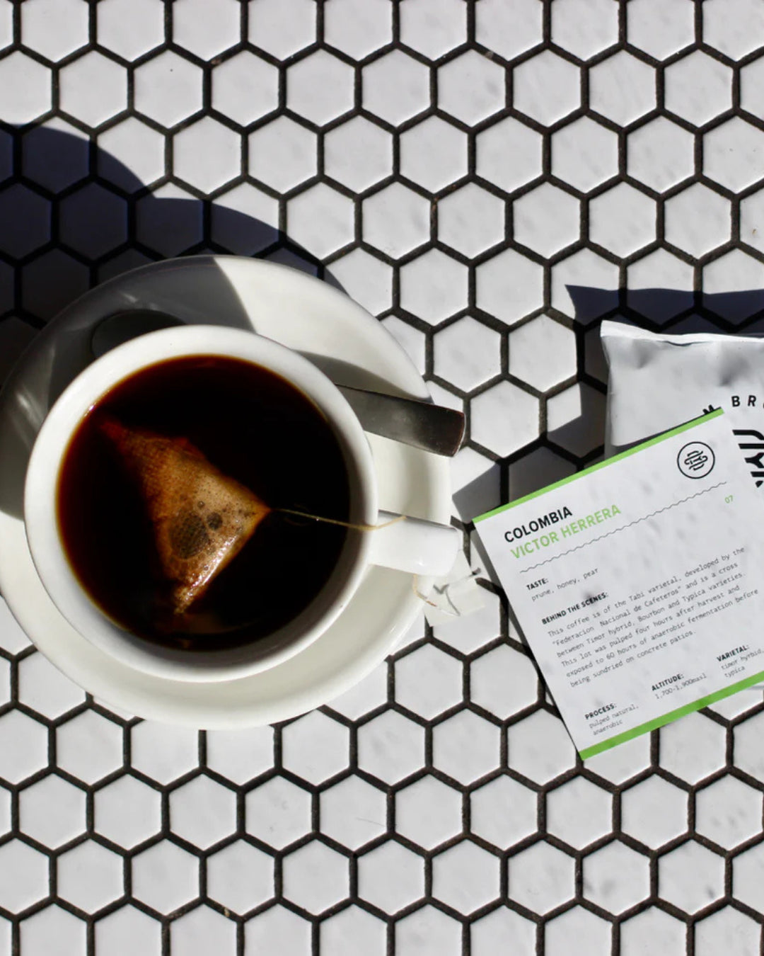 Steam Brothers Coffee