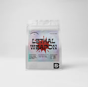 LETHAL WEAPON • COLOMBIA / MAZATLAN