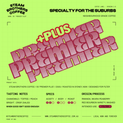 PREMIER PLUS • RWANDA / NKARA