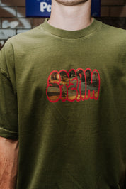 For the Suburbs T-Shirt