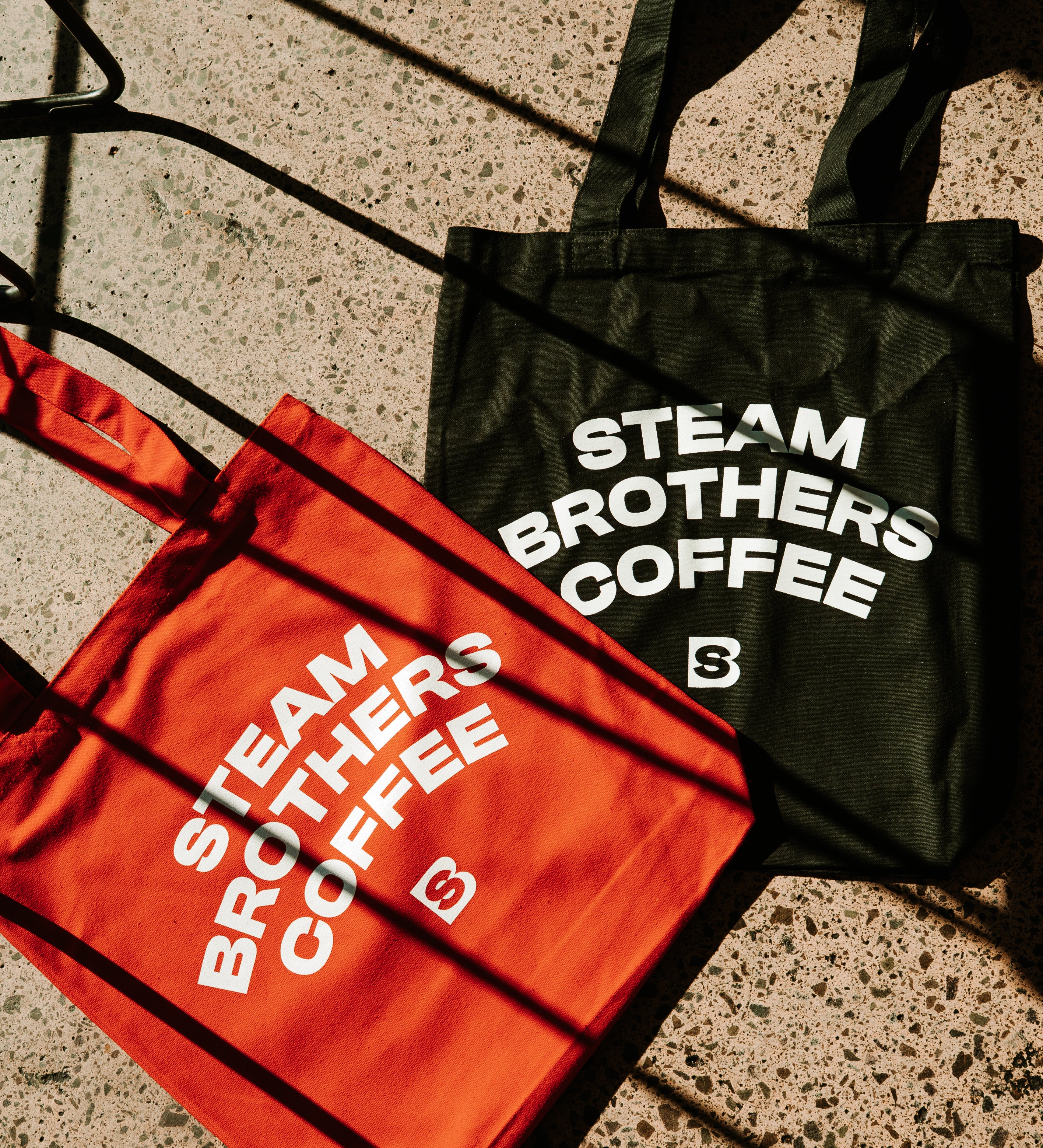 SB TOTE BAG