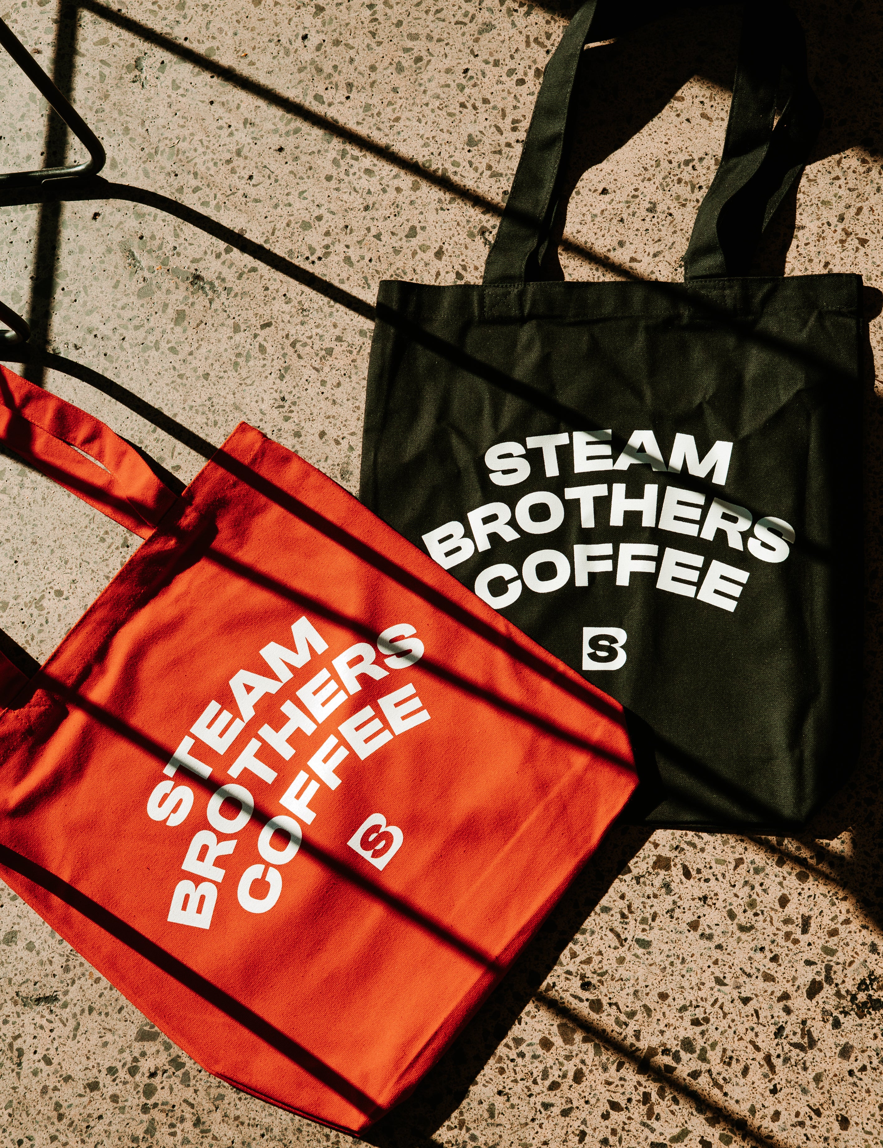 SB TOTE BAG