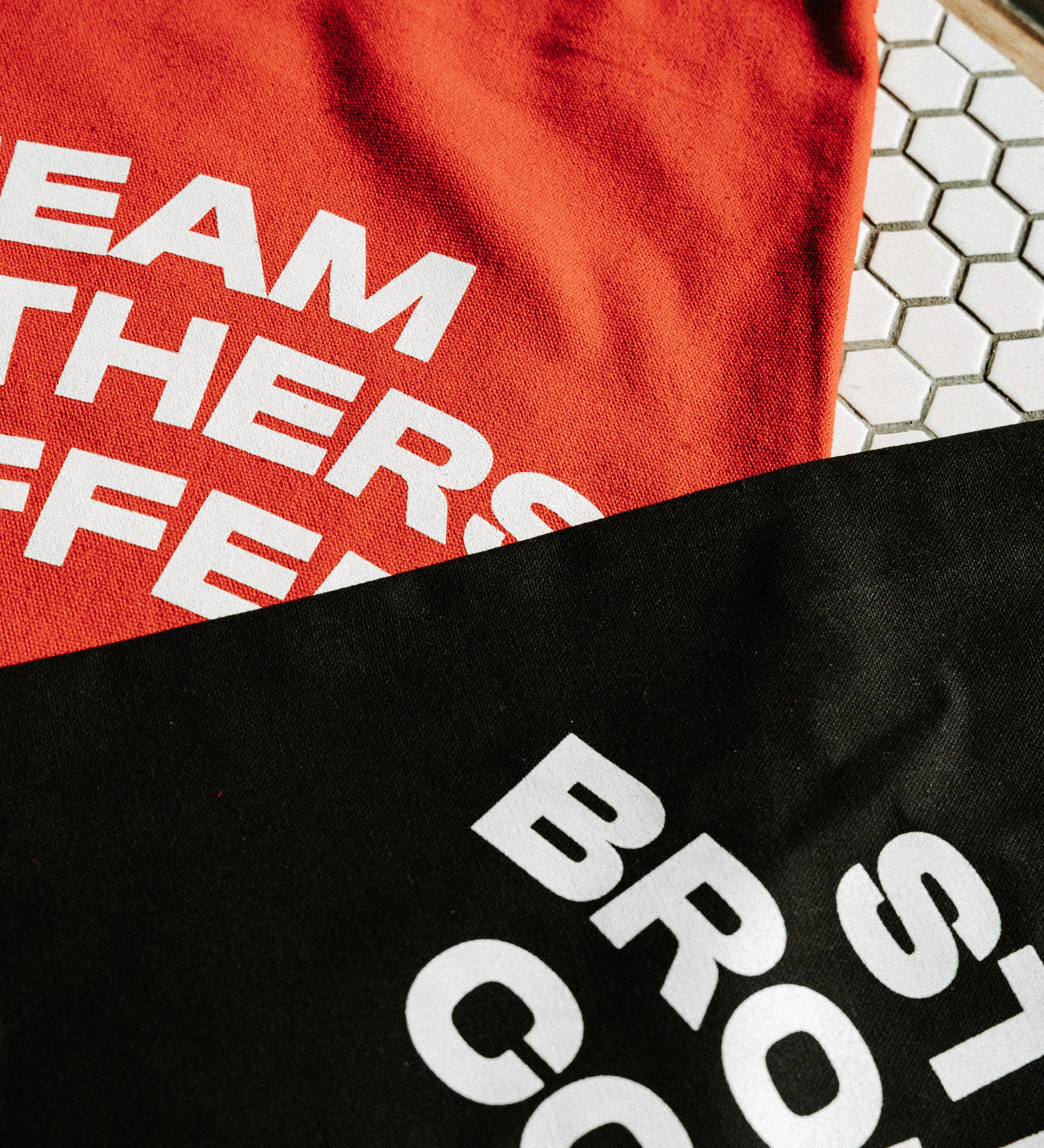 SB TOTE BAG