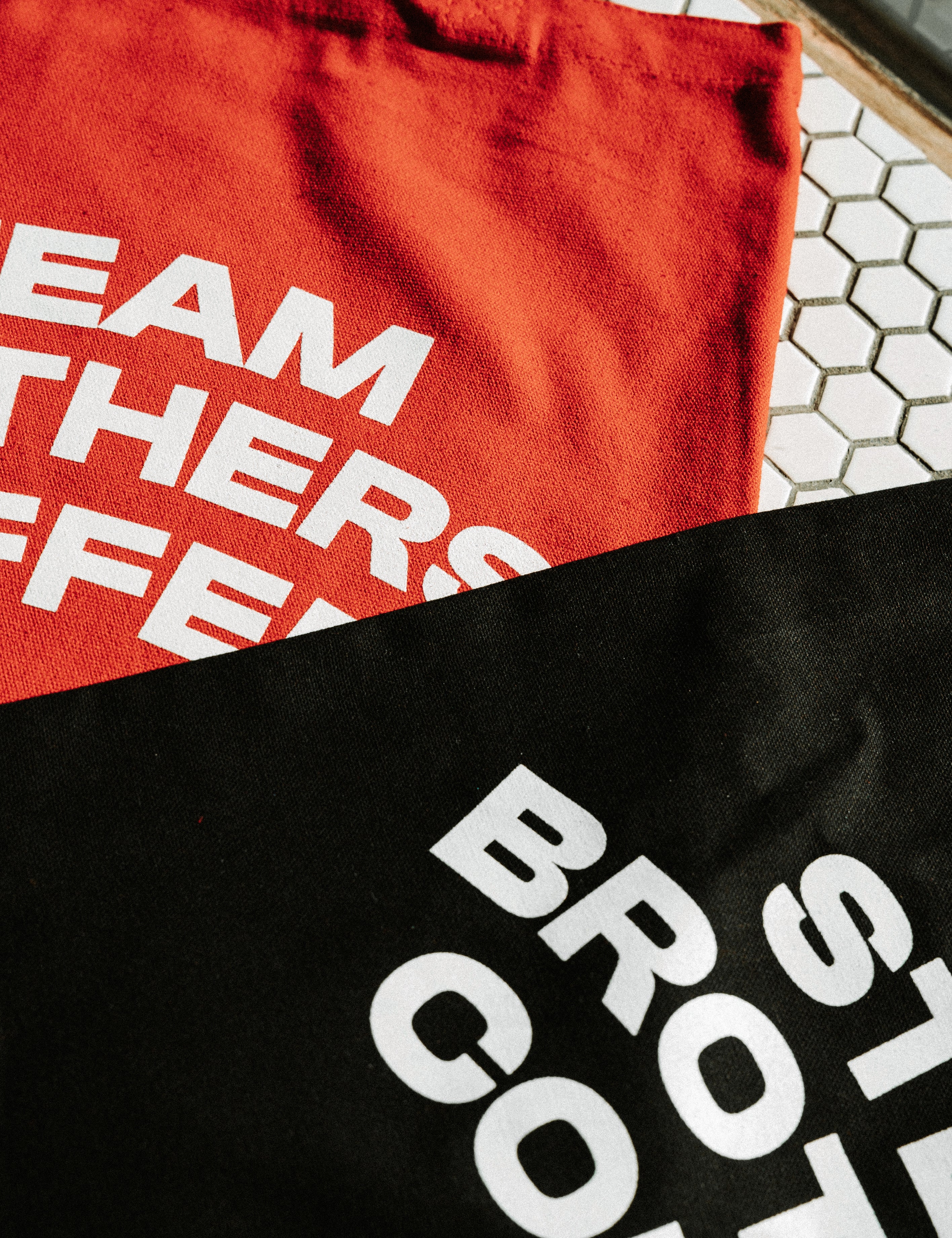 SB TOTE BAG