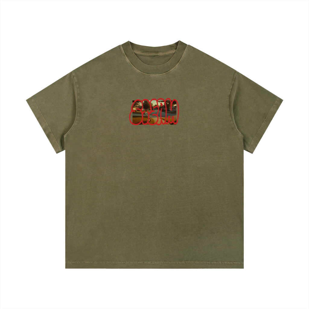 For the Suburbs T-Shirt