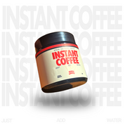 Instant Coffee - Heavy Weight