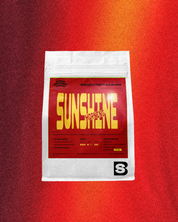 MORNING SUNSHINE • KENYA Kii AA