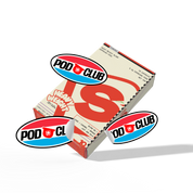 Pod Club - Heavy Weight Pod Subscription
