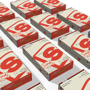 Pod Club - Heavy Weight Pod Subscription