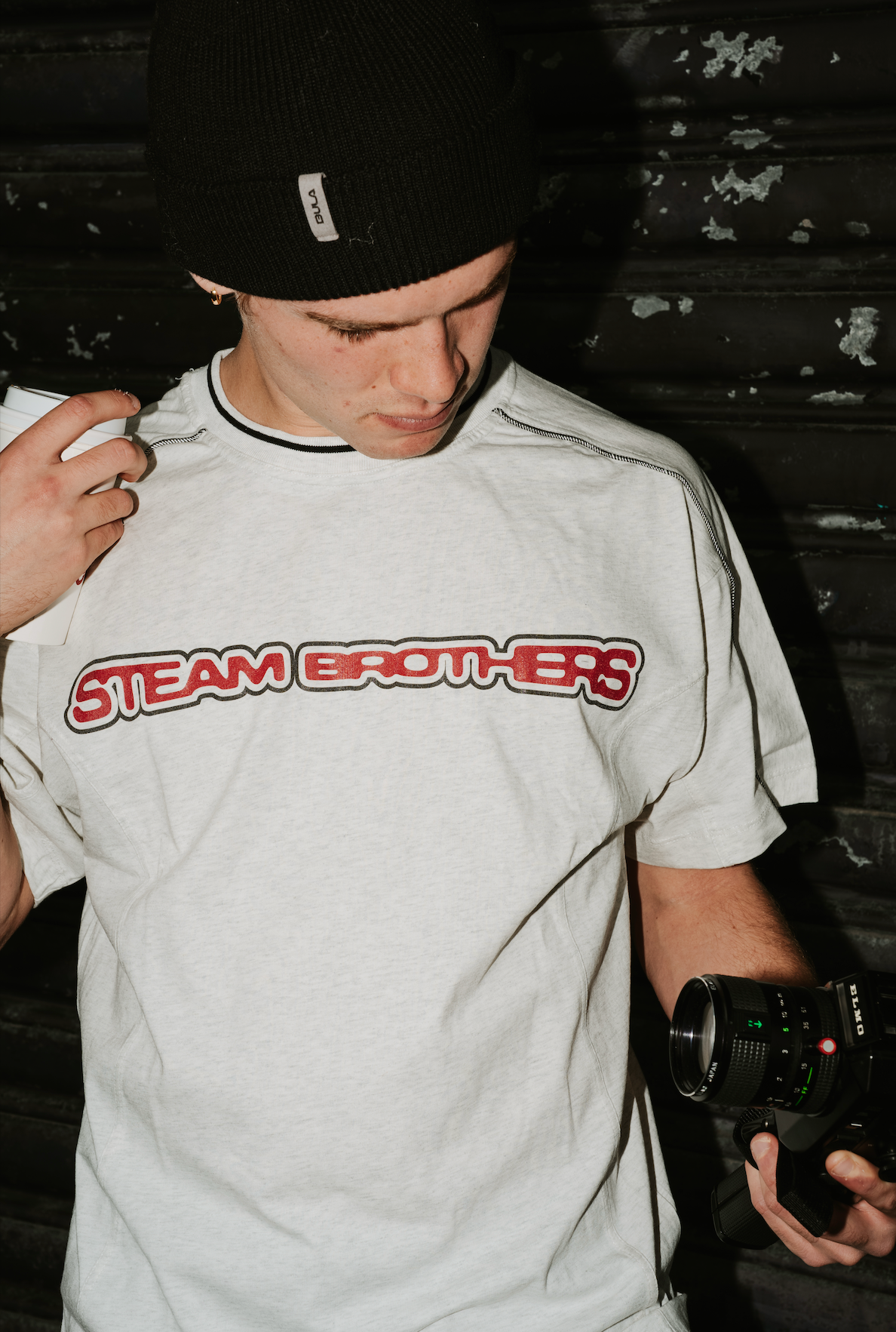 SB Y2K Stitch T-Shirt