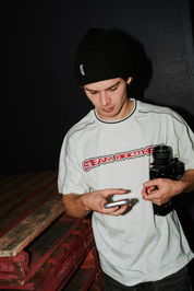 SB Y2K Stitch T-Shirt