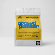 CROWD PLEASER • HONDURAS / LA CIMA DEL CIELO