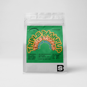 TRIPLE BACKFLIP • KENYA / MUGAYA