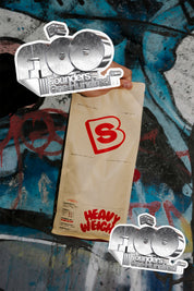 Founders 100 Subscription