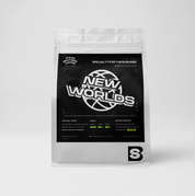 NEW WORLDS • COLOMBIA / DIAFANOR RUIZ